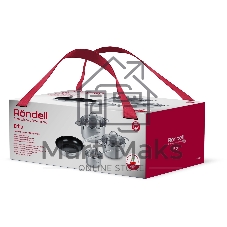 Набор посуды Rondell Erbe RDS-2011 7 предметов