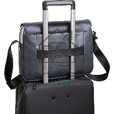 Сумка-мессенджер Piquadro Urban CA6802UB00/GRN с отделением для ноутбука 14