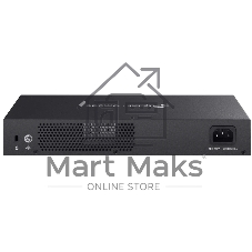 Маршрутизатор TP-Link Omada ER7406, 5×1 Гбит/с + 1×1 Гбит/с SFP, настраиваемый