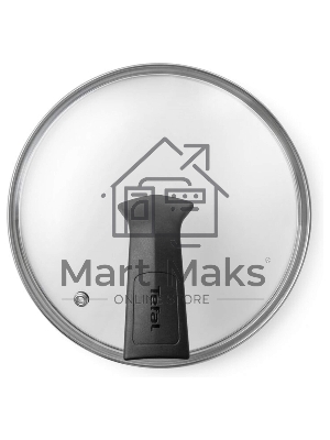 Крышка стекл Tefal MAESTRO 26 см 041 98 726