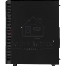 Компьютер Bloody BD-PC CB76T2 TWR i7 14700F (2.1) 32Gb SSD 1Tb RTX 5060 8Gb Windows 11 Home 64 GbitEth 650W черный (RUS) (2141980)