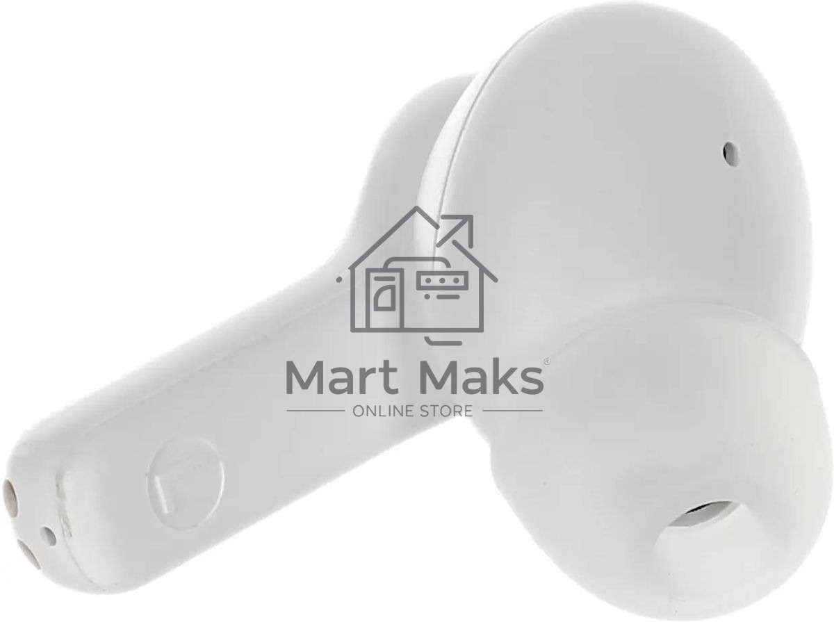 Гарнитура проводная A4Tech Bloody M30 белый BT