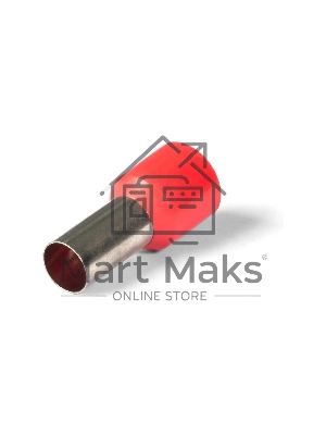 Наконечник КВТ НШВИ 35-16