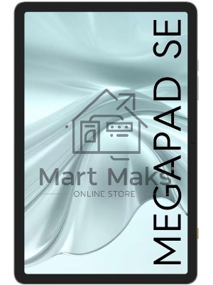 Планшет Tecno MegaPad 11 SE T1102 10.95