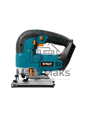 Лобзик электрический аккумуляторный Bort BPS-2 (БЕЗ АКБ И ЗУ) 93413656 Напряжение аккумуляторной 18 Вт; Скорость холостого хода 800...3 5000 об/мин; Амплитуда 25 мм; дерево 100 мм; металл 10