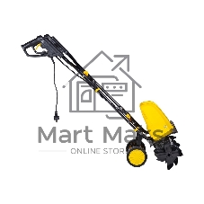 Электрический культиватор Huter EMC-1600 (EMC-1400)