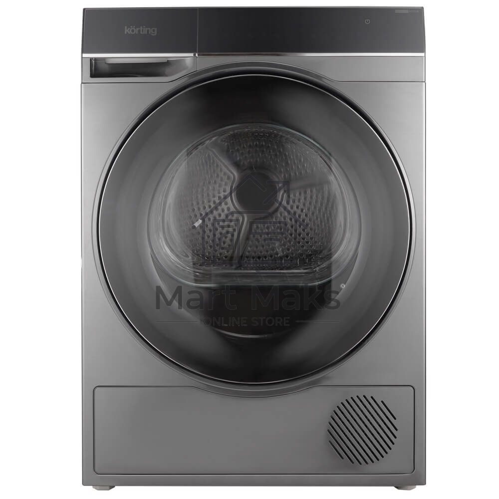 Сушильная машина Korting KD 69IHP10 An