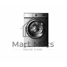 Стиральная машина SNOWCAP WM6907 SLIM S серебро, загрузка фронтальная 7 кг, 1200 об/мин, класс A+++