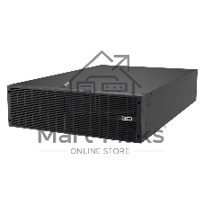 Источник бесперебойного питания CBR ESSENCE ESN-6000 RT/6000 ВА / 6000 Вт/2 x IEC 320 C13, 4 x IEC 320 C19 Источник бесперебойного питания CBR ESSENCE ESN-6000 RT/6000 ВА / 6000 Вт/2 x IEC 320 C13, 4 x IEC 320 C19