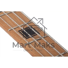 Бас-гитара SCHECTER J-4 EXOTIC FVSB