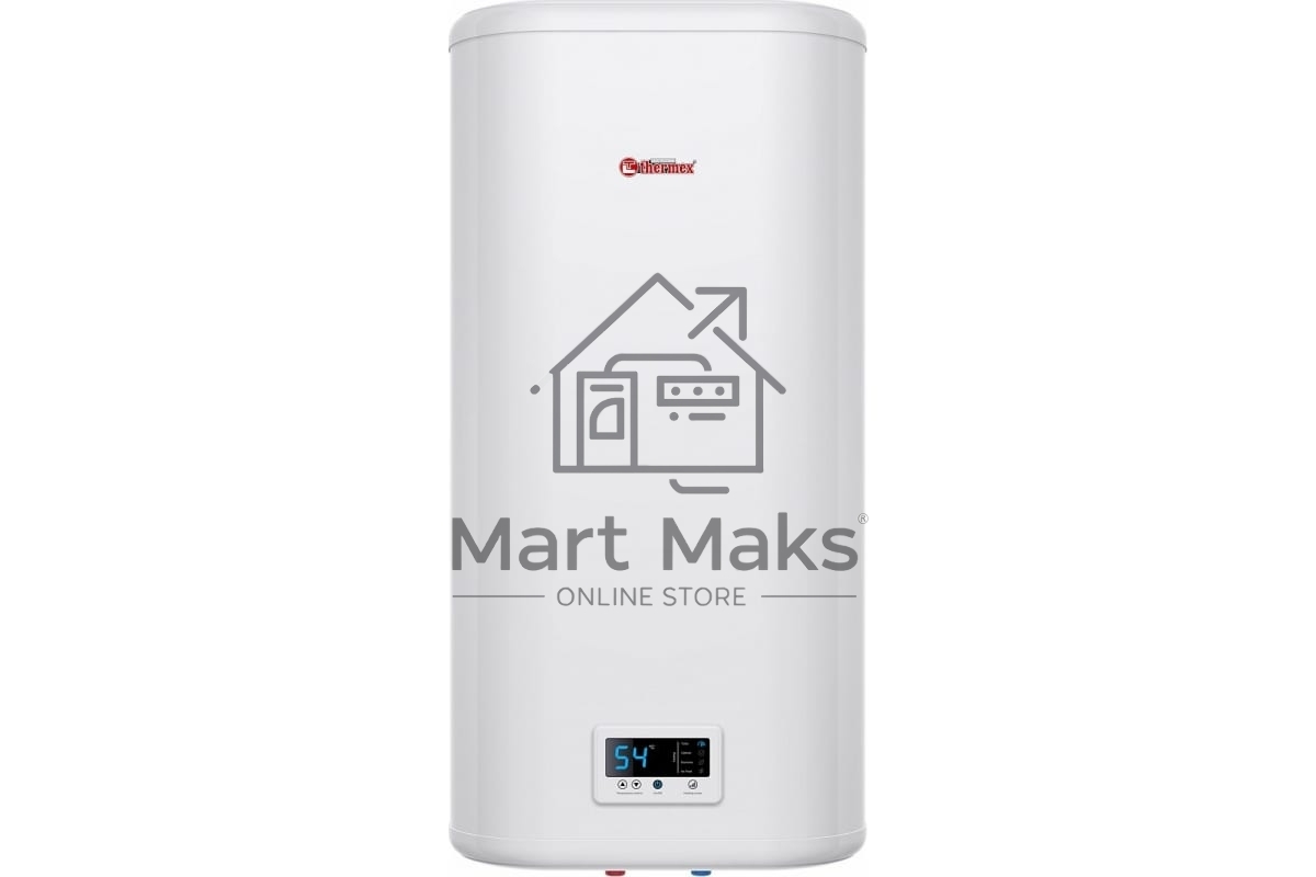 Водонагреватель накопительный Thermex IF 80 V (pro)2000Вт