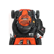 Газонокосилка роторная Patriot PT 53LSE (512109028)