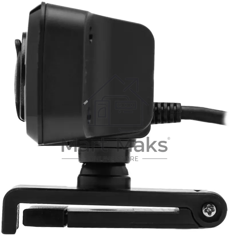 Камера Web Creative Live! Cam SYNC V3 черный 5MP (1440p) USB2.0 с микрофоном (73VF090000000)