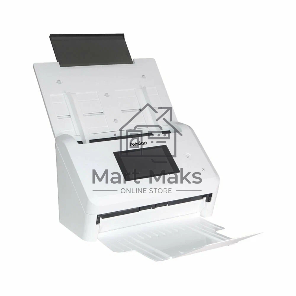 Сканер Avision AN335WL (000-0981-02G)