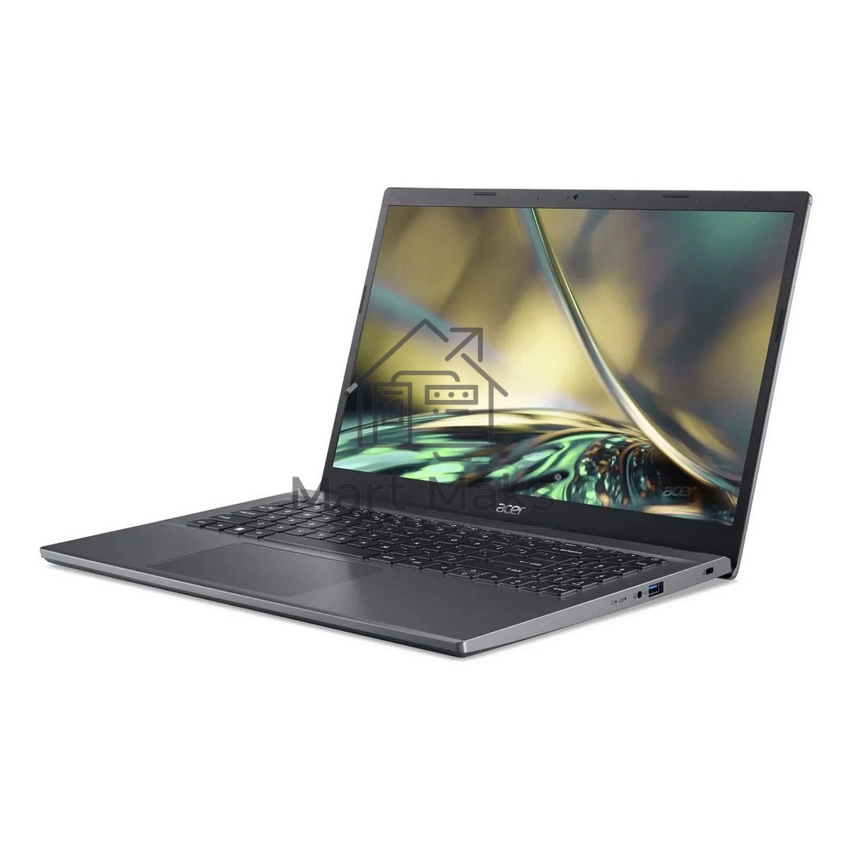 Ноутбук Acer Aspire A515-57 i7-12650H/8Gb/SSD512Gb/15.6