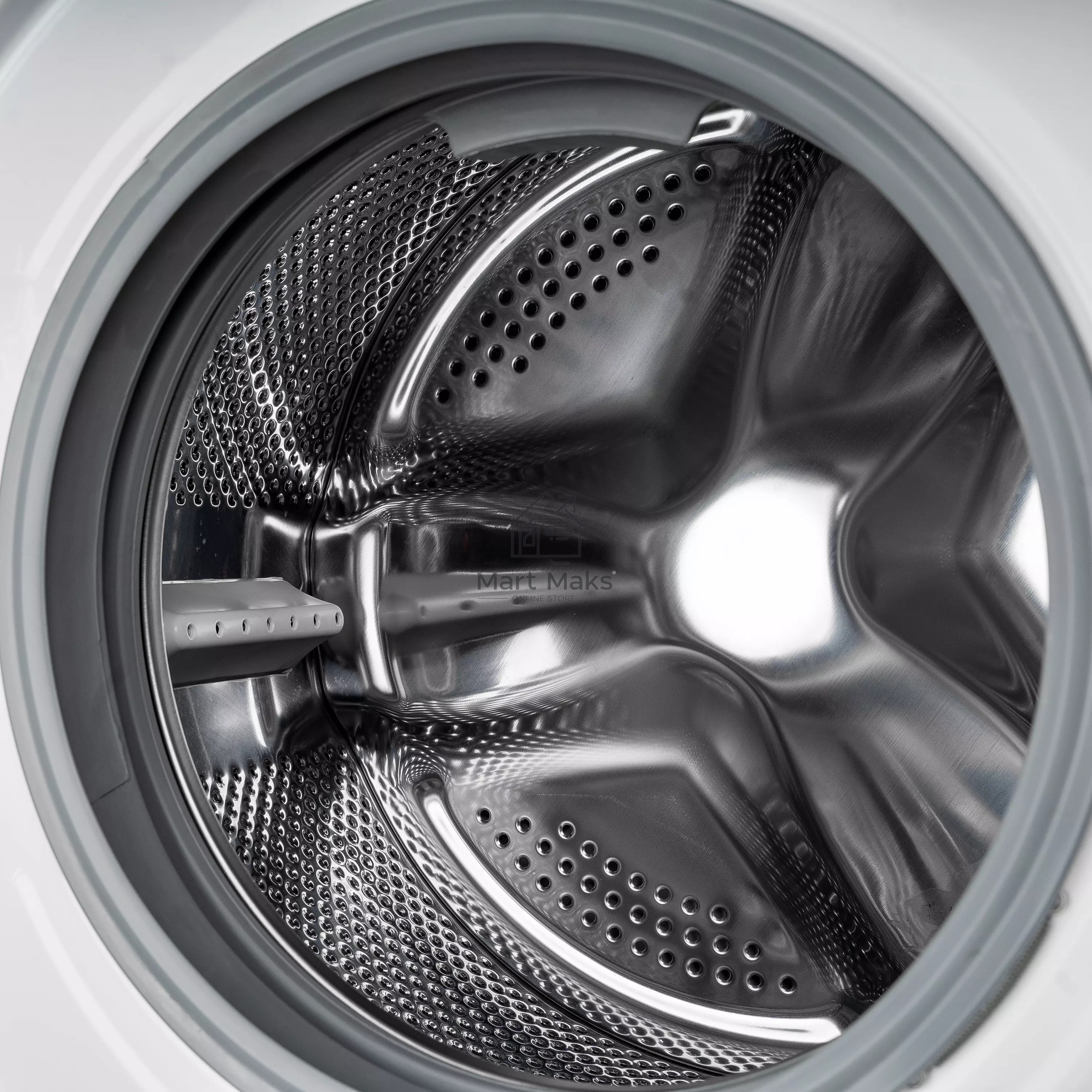 Стиральная машина DeLonghi DWM 624 VI ALICIA белый, загрузка фронтальная 6 кг, 1200 об/мин., класс: А+++
