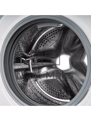 Стиральная машина DeLonghi DWM 624 VI ALICIA белый, загрузка фронтальная 6 кг, 1200 об/мин., класс: А+++