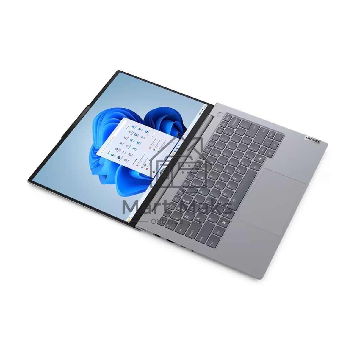 Ноутбук Lenovo ThinkBook 14 G7 IML 14