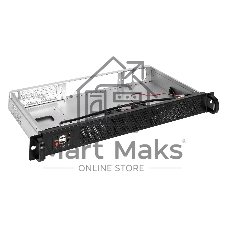 Серверный корпус ExeGate Pro 1U250-11 (RM 19