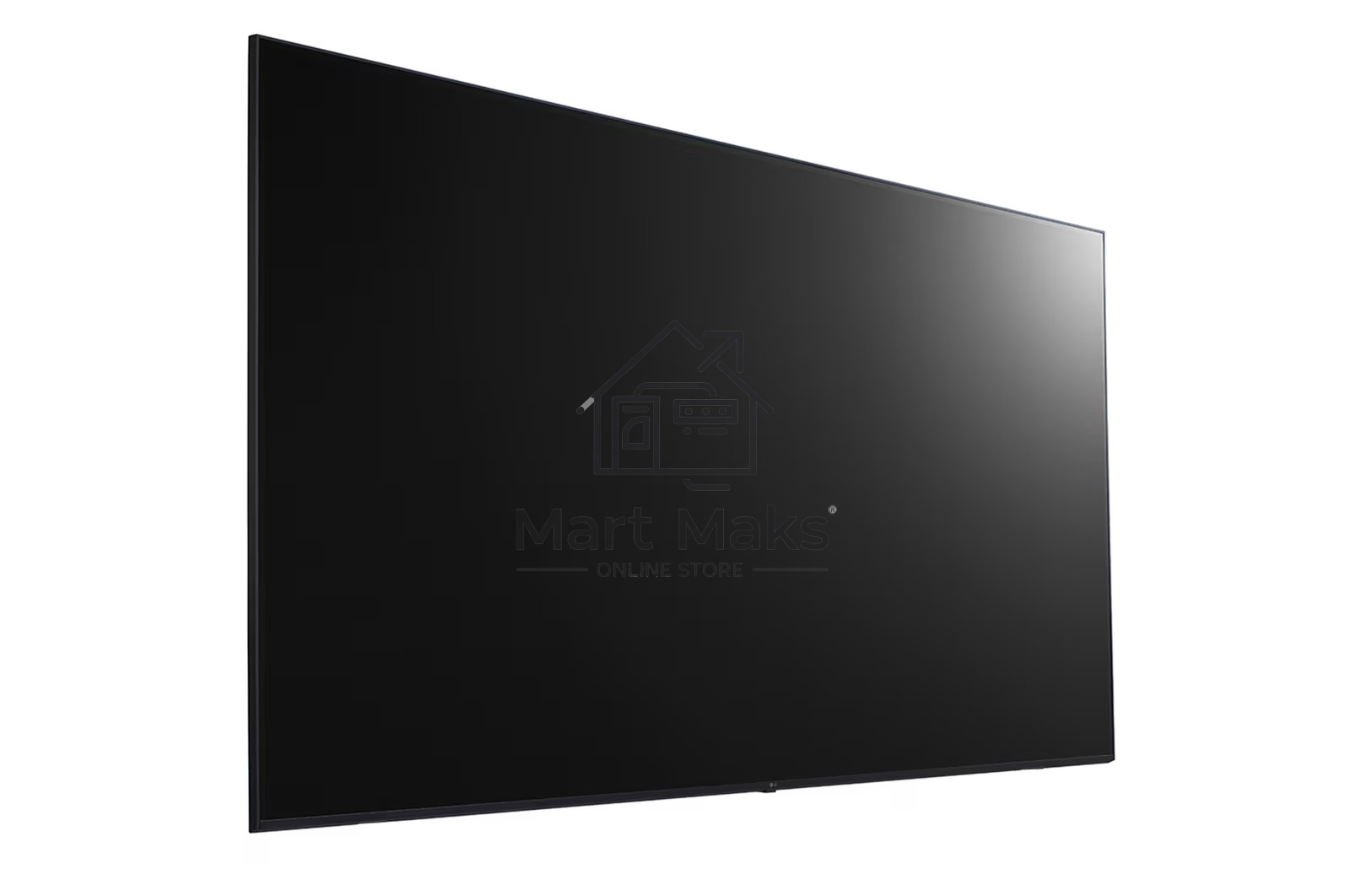 Телевизор LG 43'' 43UM662H серый Hotel TV LED UHD 60Hz WebOS
