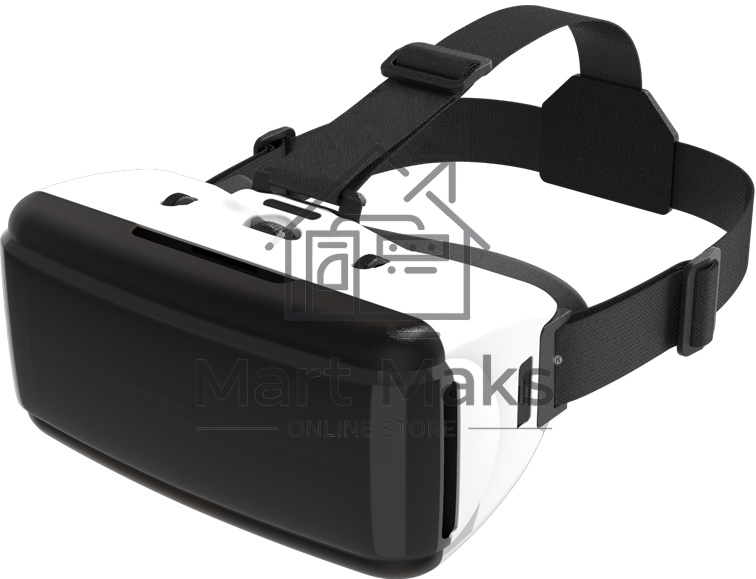 Очки виртуальной реальности RITMIX RVR-100