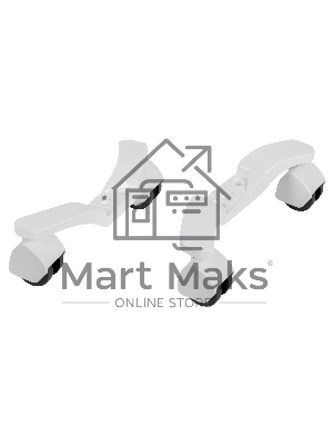 Комплект шасси BFT/EVUR для напольной установки конвектора Ballu Evolution Transformer