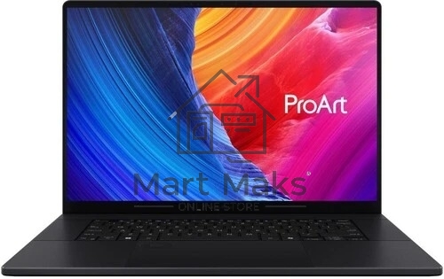 Ноутбук ASUS ProArt P16 H7606WM-ME047X черный 16