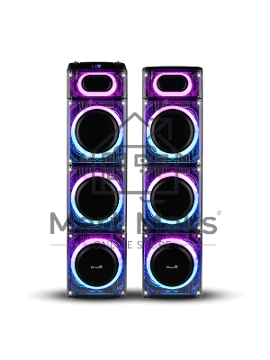 Колонка ELTRONIC 10