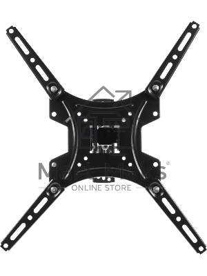 Кронштейн для телевизора Buro FL4S черный 20