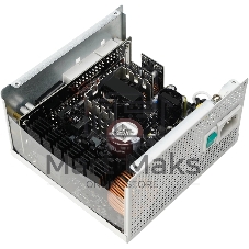 Блок питания DeepCool PQ650G WH ATX 650W (R-PQ650G-FD0W-WGEU-V1)