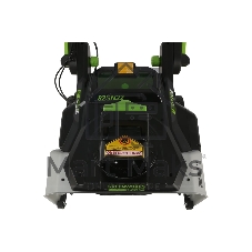 Снегоуборщик электрический Greenworks GD82STK5