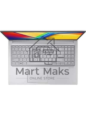 Ноутбук ASUS Vivobook 15 X1504VA-BQ151/15.6