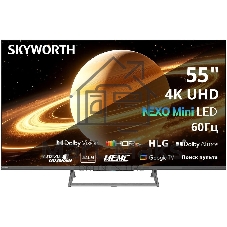 Телевизор QLED Skyworth 55