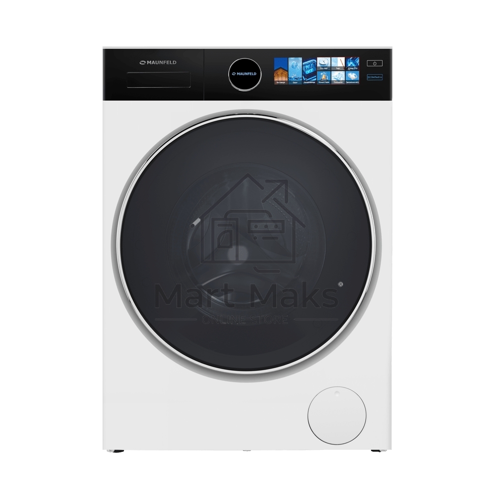 Стиральная машина с инвертором MAUNFELD MFWM1410WH05