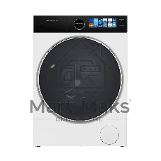 Стиральная машина с инвертором MAUNFELD MFWM1410WH05