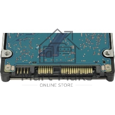 Жесткий диск HDD Toshiba Enterprise 900Gb 10500rpm SAS 128Mb 2.5