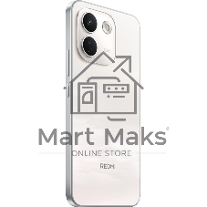 Смартфон Xiaomi Redmi Note 17 Pro Max 5G, 8/256Gb, белый