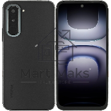 Смартфон Infinix Hot 70, 8/128Gb, черный Смартфон Infinix Hot 70, 8/128Gb, черный