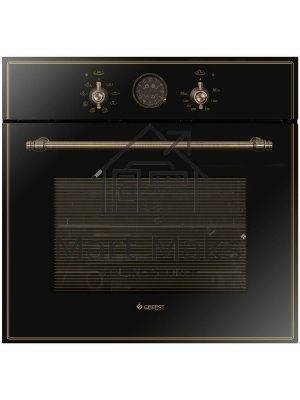 Духовой шкаф Gefest DA 622-02 K83 22455000