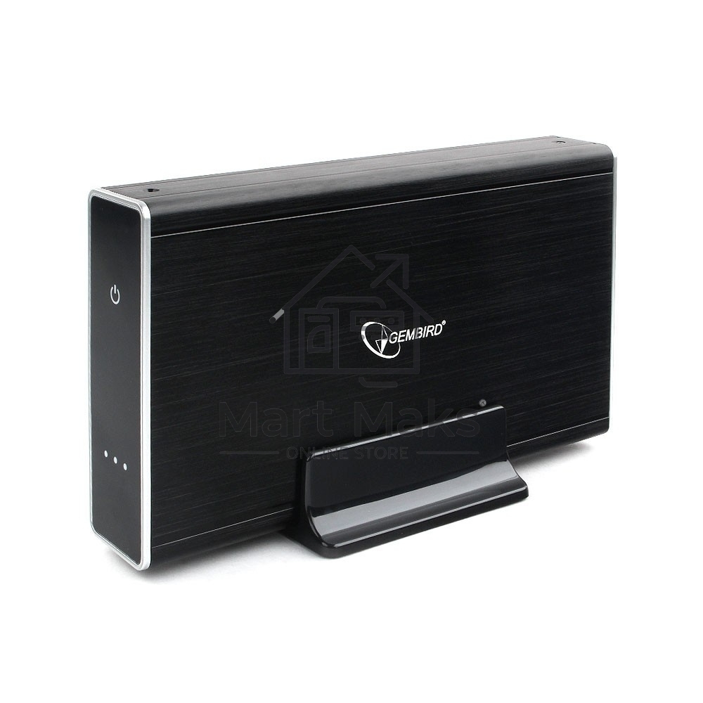 Внешний корпус USB 3.0 для 3.5