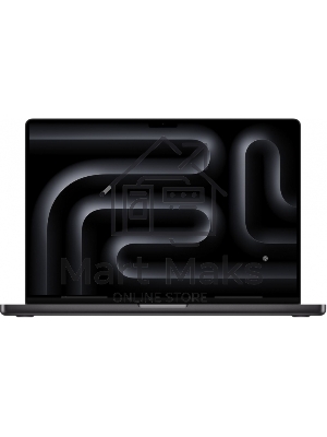 Ноутбук Apple MacBook Pro 16