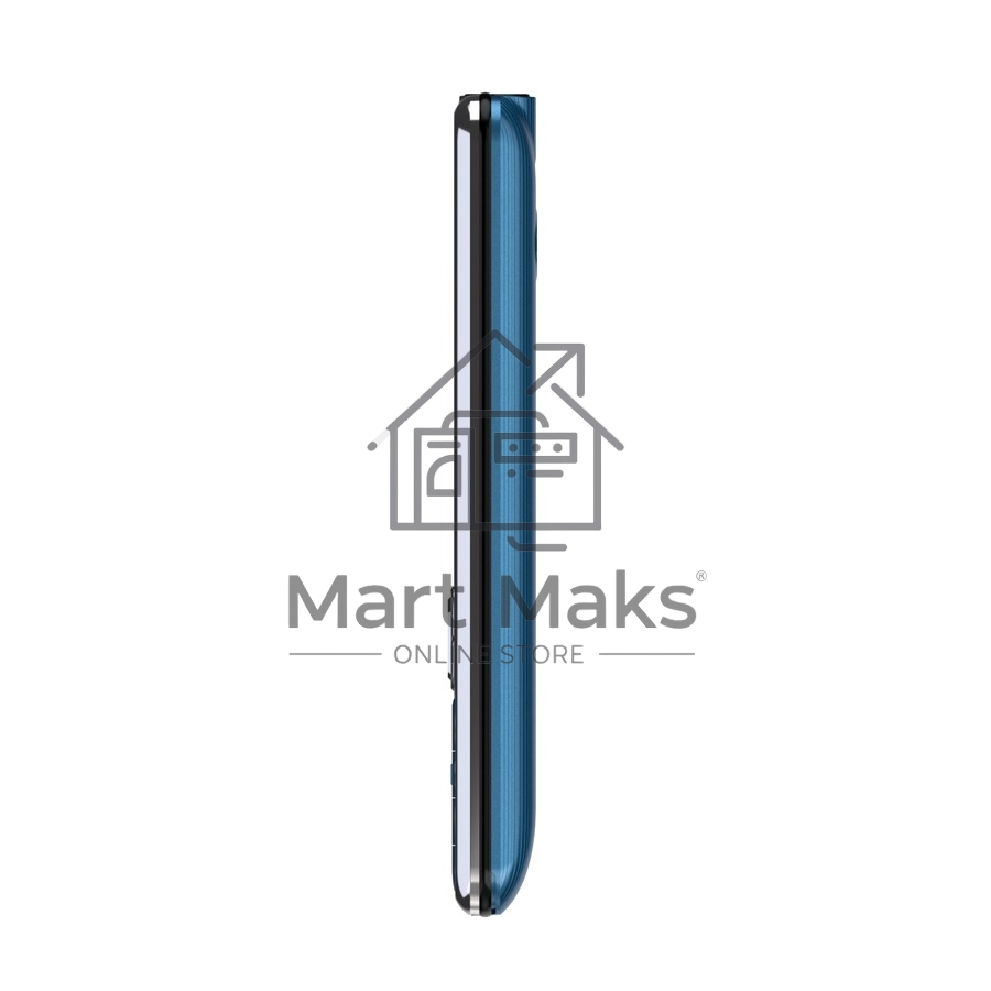 Мобильный телефон Maxvi X900c маренго
