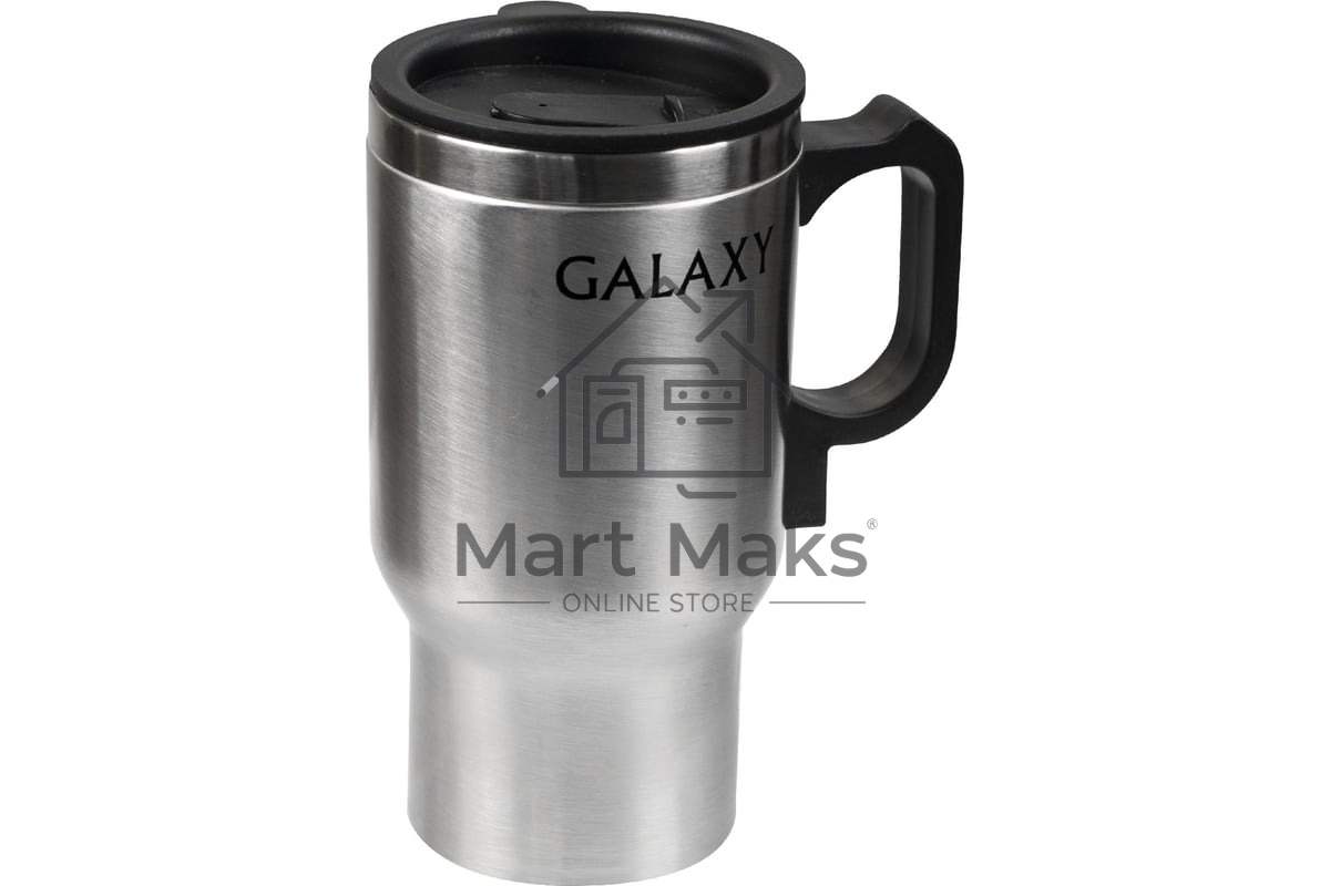 Термокружка автомобильная GALAXY GL 0120