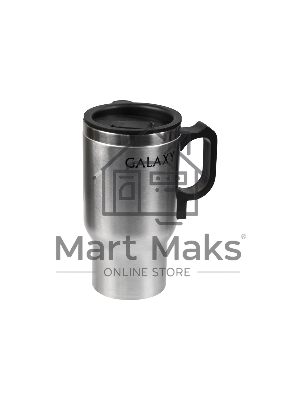 Термокружка автомобильная GALAXY GL 0120