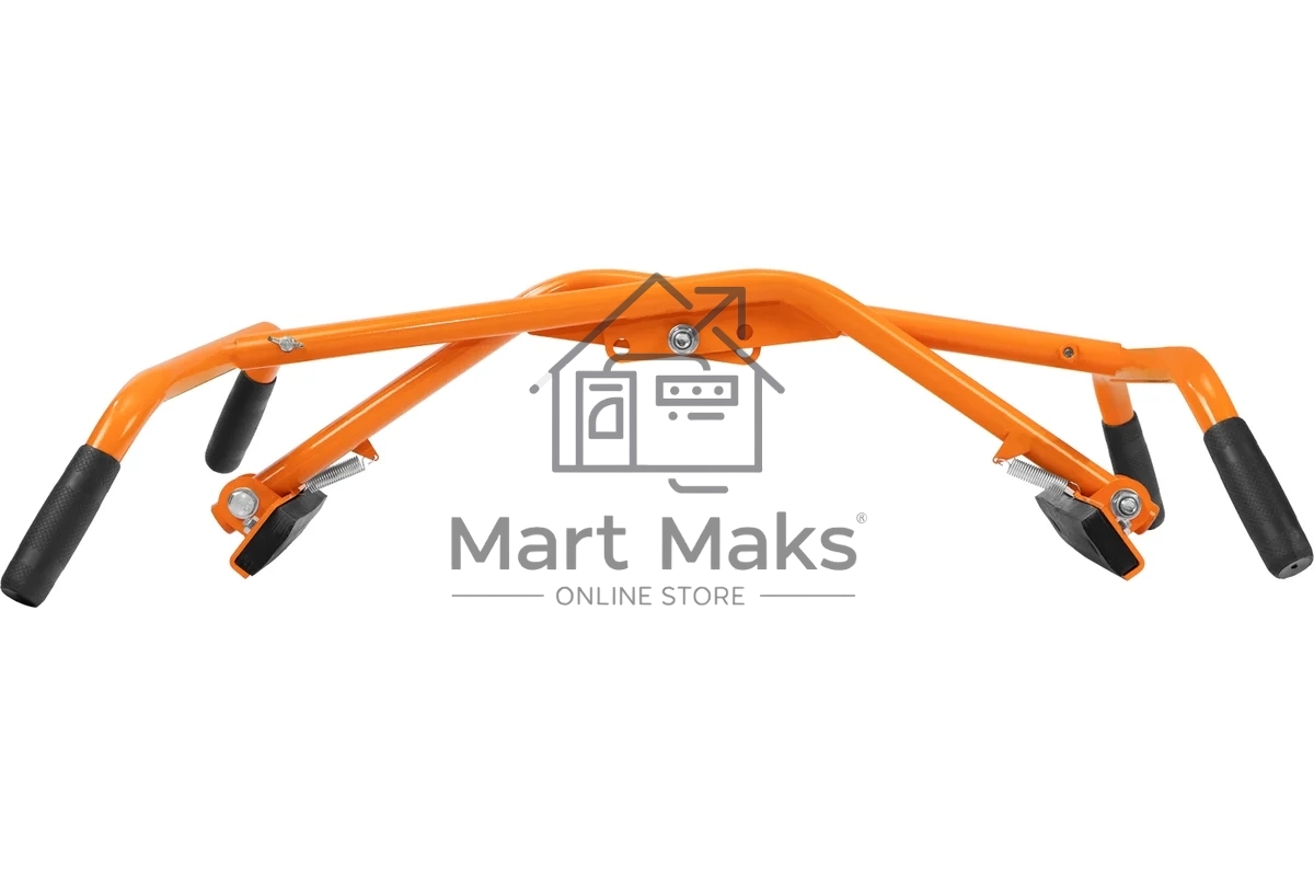 Захват бордюрного камня ручной Сибртех 18163 до 300 мм, 130 кг