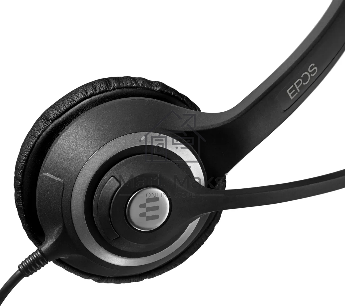 Проводная гарнитура EPOS IMPACT SC 230 USB MS II Mono (PN: 1000578) 