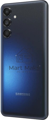 Смартфон Samsung Galaxy M55 5G 8/128Gb черный
