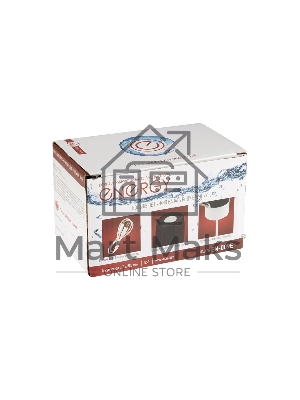 Помпа для 19л бутыли Energy EN-009E электрический, черный