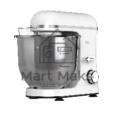 Планетарный миксер BQ MX840 White