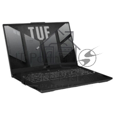 Ноутбук ASUS TUF Gaming F17 FX707VUR-HX225 Intel Core 5 210H 2200MHz/17.3